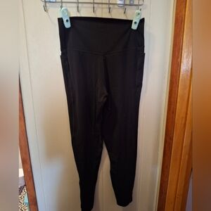 Aerie Black Leggings